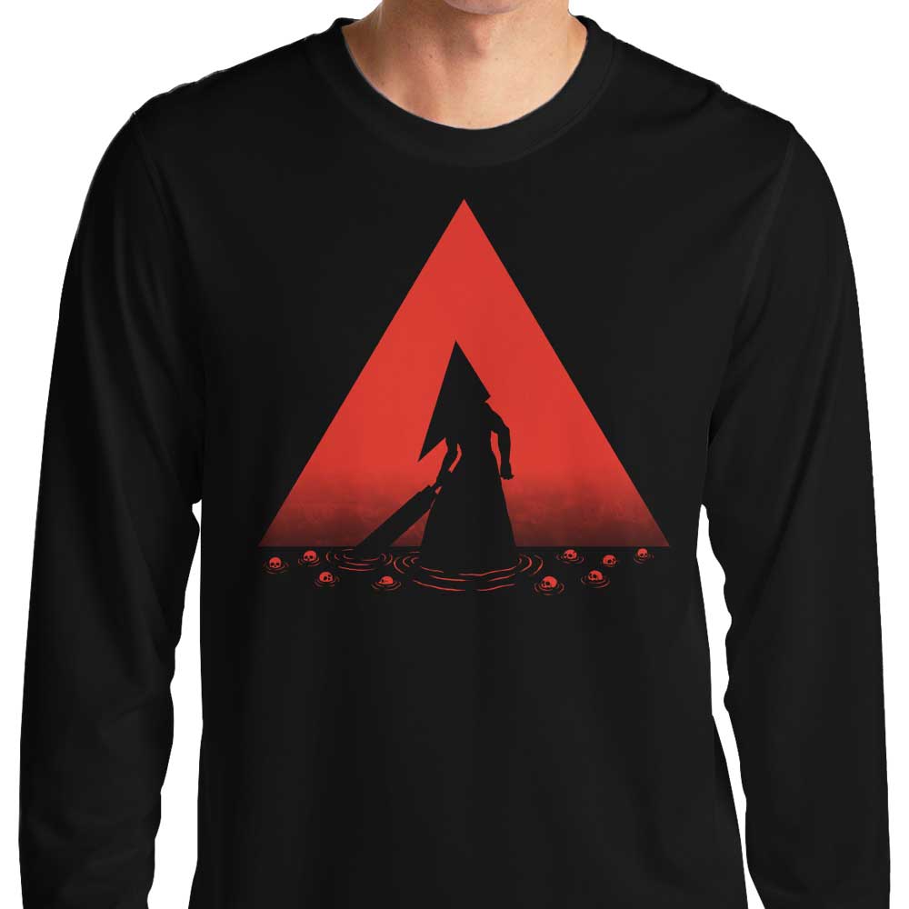 Silent Execution - Adult & Kids T-Shirts, Sweatshirts & Hoodies apparel design preview 1