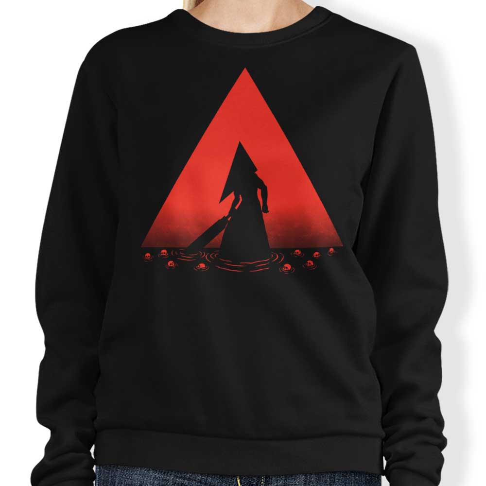 Silent Execution - Adult & Kids T-Shirts, Sweatshirts & Hoodies apparel design preview 1