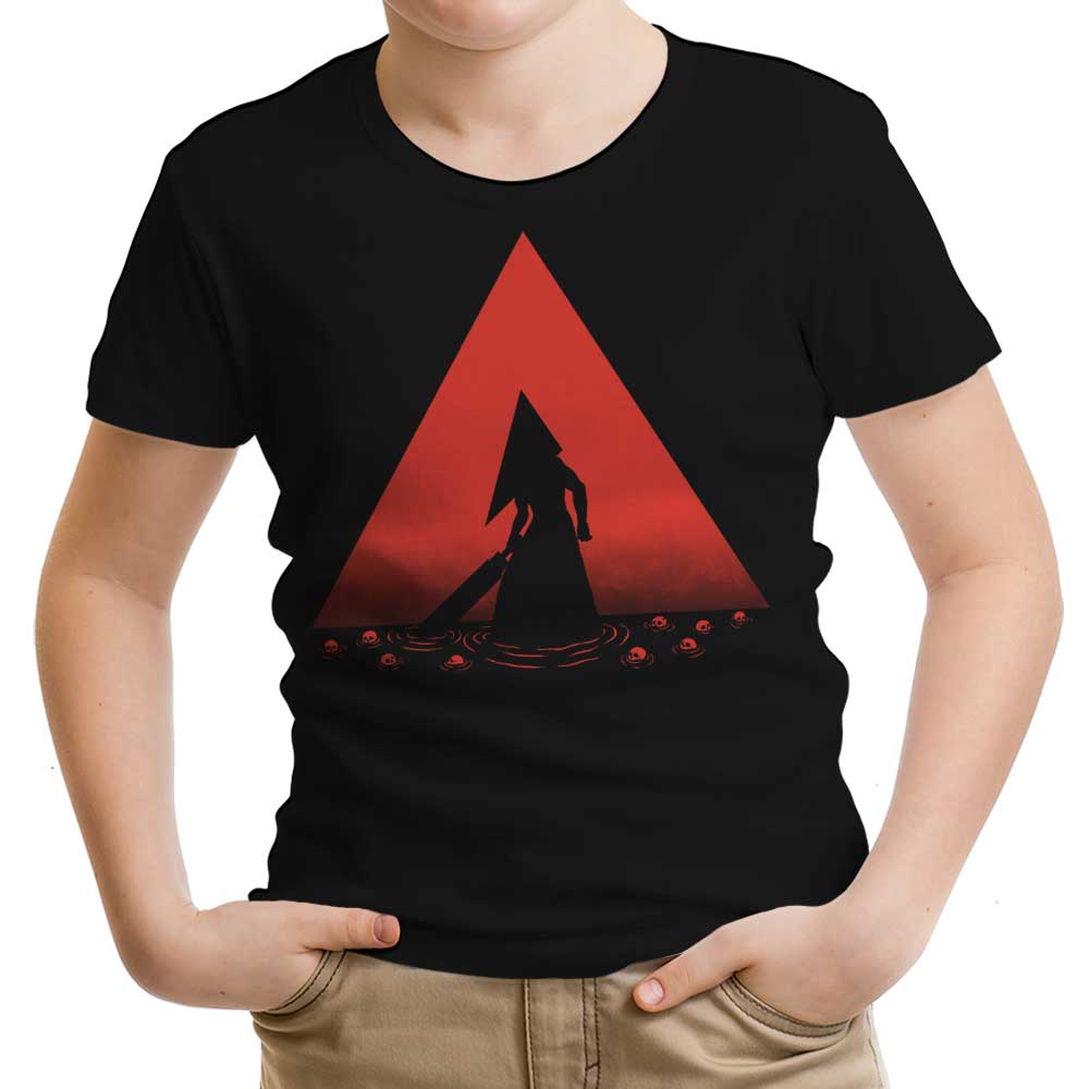 Silent Execution Youth Apparel - Adult & Kids T-Shirts, Sweatshirts & Hoodies apparel design preview 1