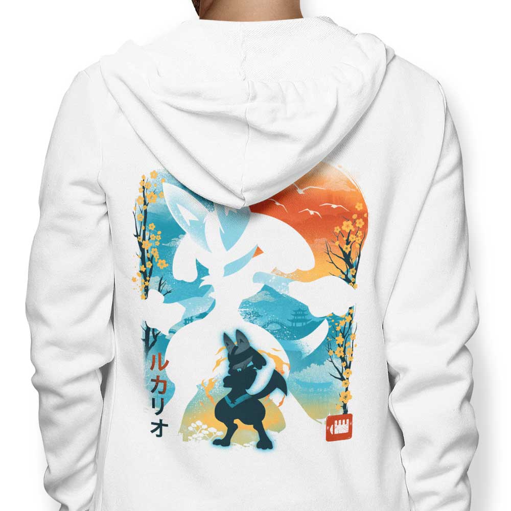 Silent Resolve - Adult & Kids T-Shirts, Sweatshirts & Hoodies apparel design preview 1