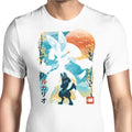 Silent Resolve Men's Apparel - Adult & Kids T-Shirts, Sweatshirts & Hoodies apparel design preview 1