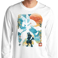 Silent Resolve - Adult & Kids T-Shirts, Sweatshirts & Hoodies apparel design preview 1