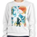 Silent Resolve - Adult & Kids T-Shirts, Sweatshirts & Hoodies apparel design preview 1