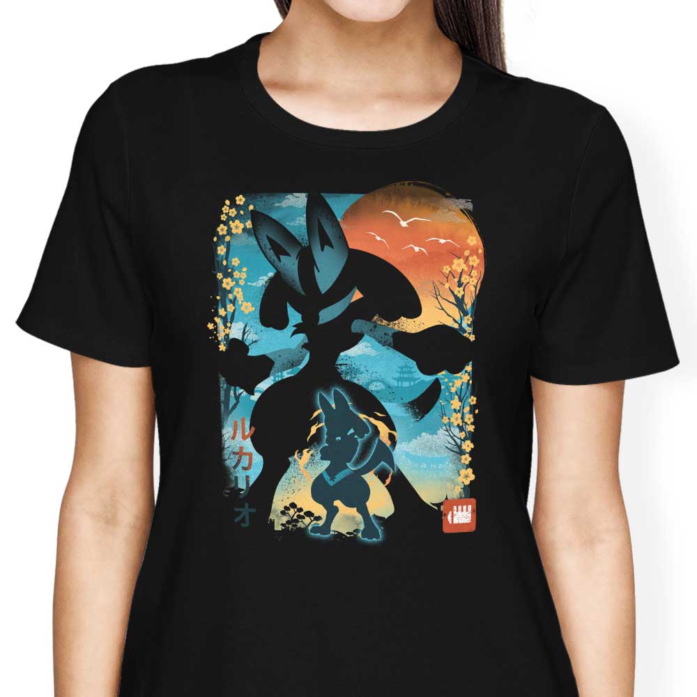 Silent Resolve Women's Apparel - Adult & Kids T-Shirts, Sweatshirts & Hoodies apparel design preview 2