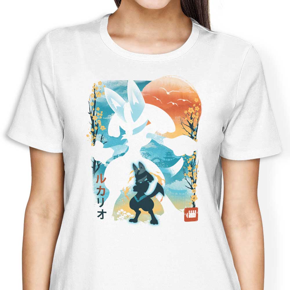 Silent Resolve Women's Apparel - Adult & Kids T-Shirts, Sweatshirts & Hoodies apparel design preview 1
