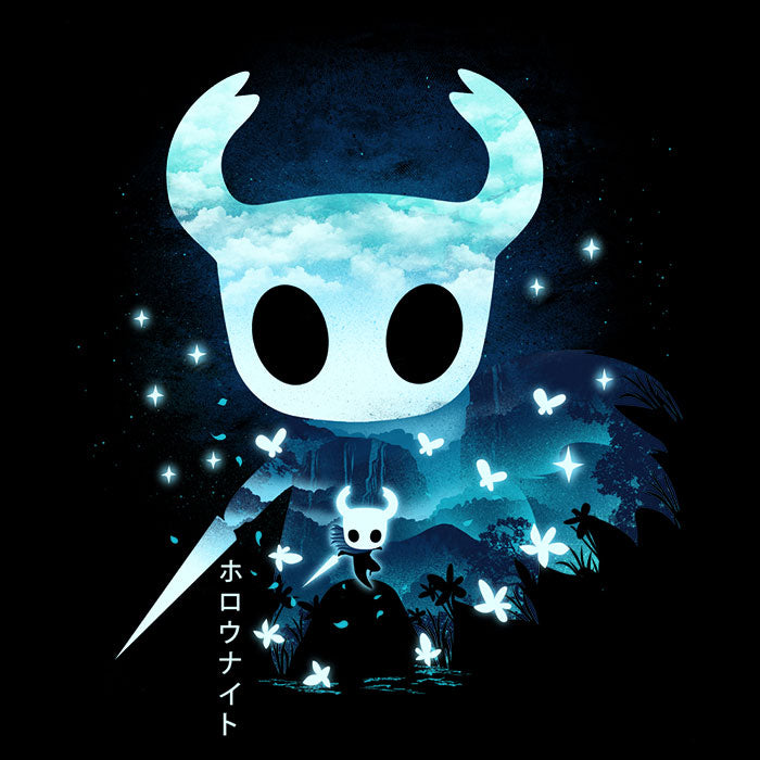 Silent Wanderer - Adult & Kids T-Shirts, Sweatshirts & Hoodies apparel design preview 2