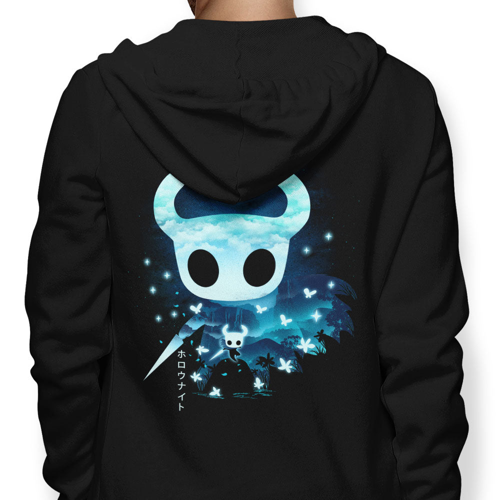 Silent Wanderer - Adult & Kids T-Shirts, Sweatshirts & Hoodies apparel design preview 1