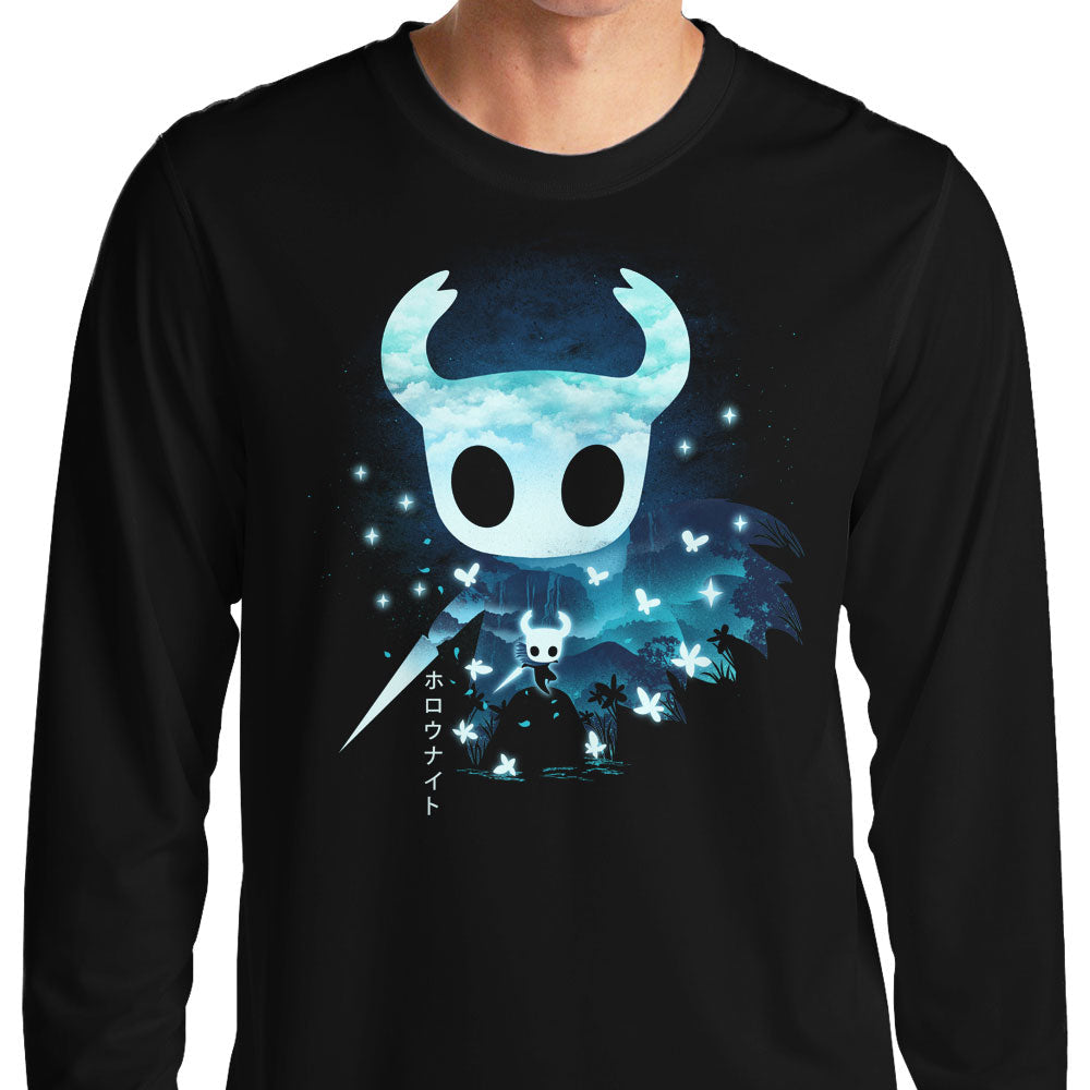 Silent Wanderer - Adult & Kids T-Shirts, Sweatshirts & Hoodies apparel design preview 1