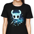 Silent Wanderer Women's Apparel - Adult & Kids T-Shirts, Sweatshirts & Hoodies apparel design preview 1