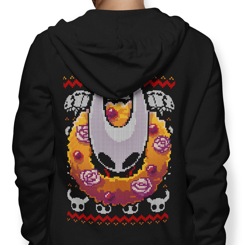 Silk Ugly Sweater - Adult & Kids T-Shirts, Sweatshirts & Hoodies apparel design preview 1