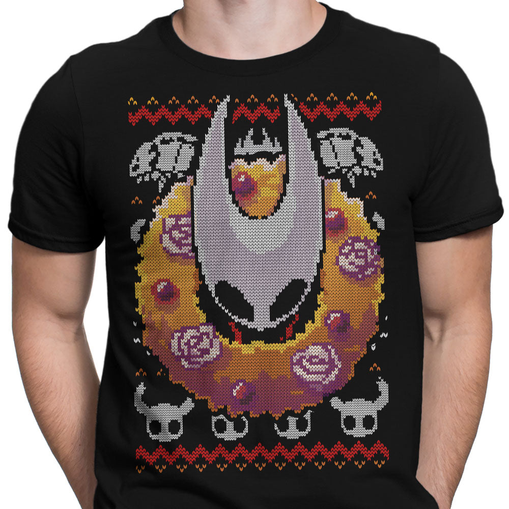 Silk Ugly Sweater Tank Top - Adult & Kids T-Shirts, Sweatshirts & Hoodies apparel design preview 2