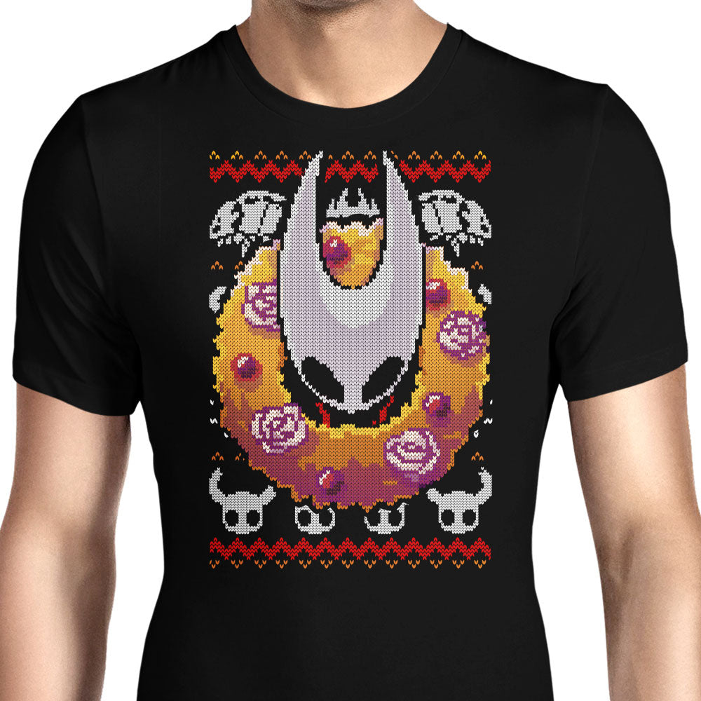 Silk Ugly Sweater Men's Apparel - Adult & Kids T-Shirts, Sweatshirts & Hoodies apparel design preview 1