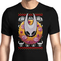 Silk Ugly Sweater Men's Apparel - Adult & Kids T-Shirts, Sweatshirts & Hoodies apparel design preview 1