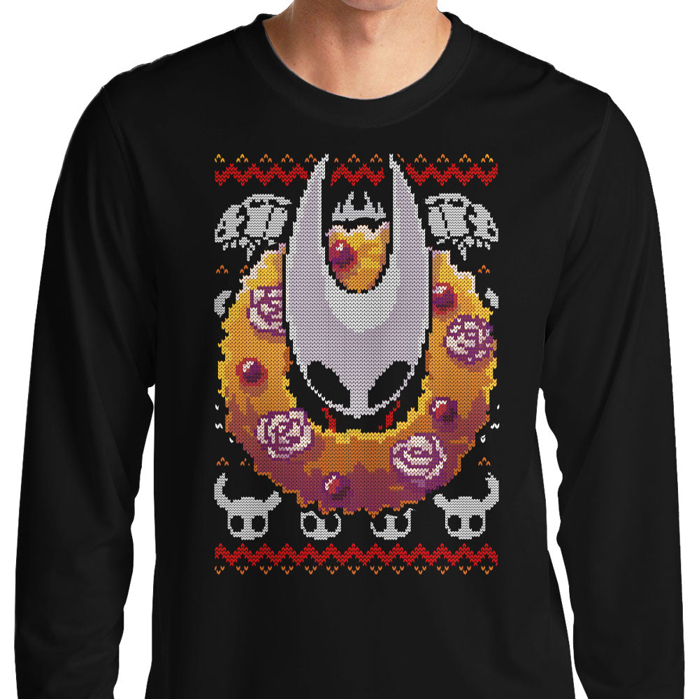 Silk Ugly Sweater - Adult & Kids T-Shirts, Sweatshirts & Hoodies apparel design preview 1
