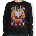 Silk Ugly Sweater - Adult & Kids T-Shirts, Sweatshirts & Hoodies apparel design preview 1