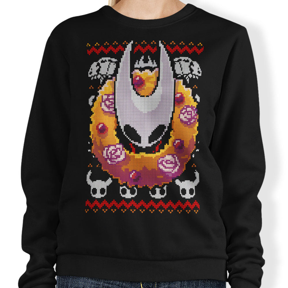 Silk Ugly Sweater - Adult & Kids T-Shirts, Sweatshirts & Hoodies apparel design preview 1