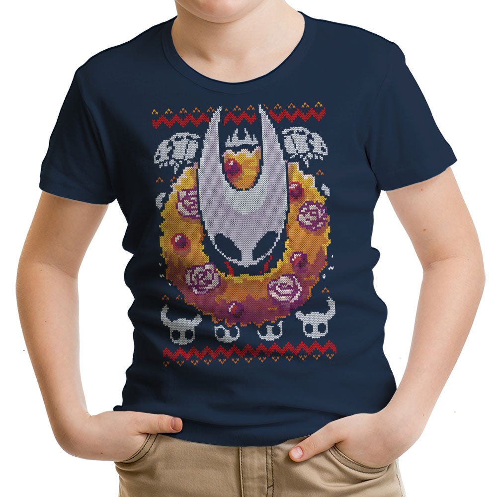 Silk Ugly Sweater Youth Apparel - Adult & Kids T-Shirts, Sweatshirts & Hoodies apparel design preview 2
