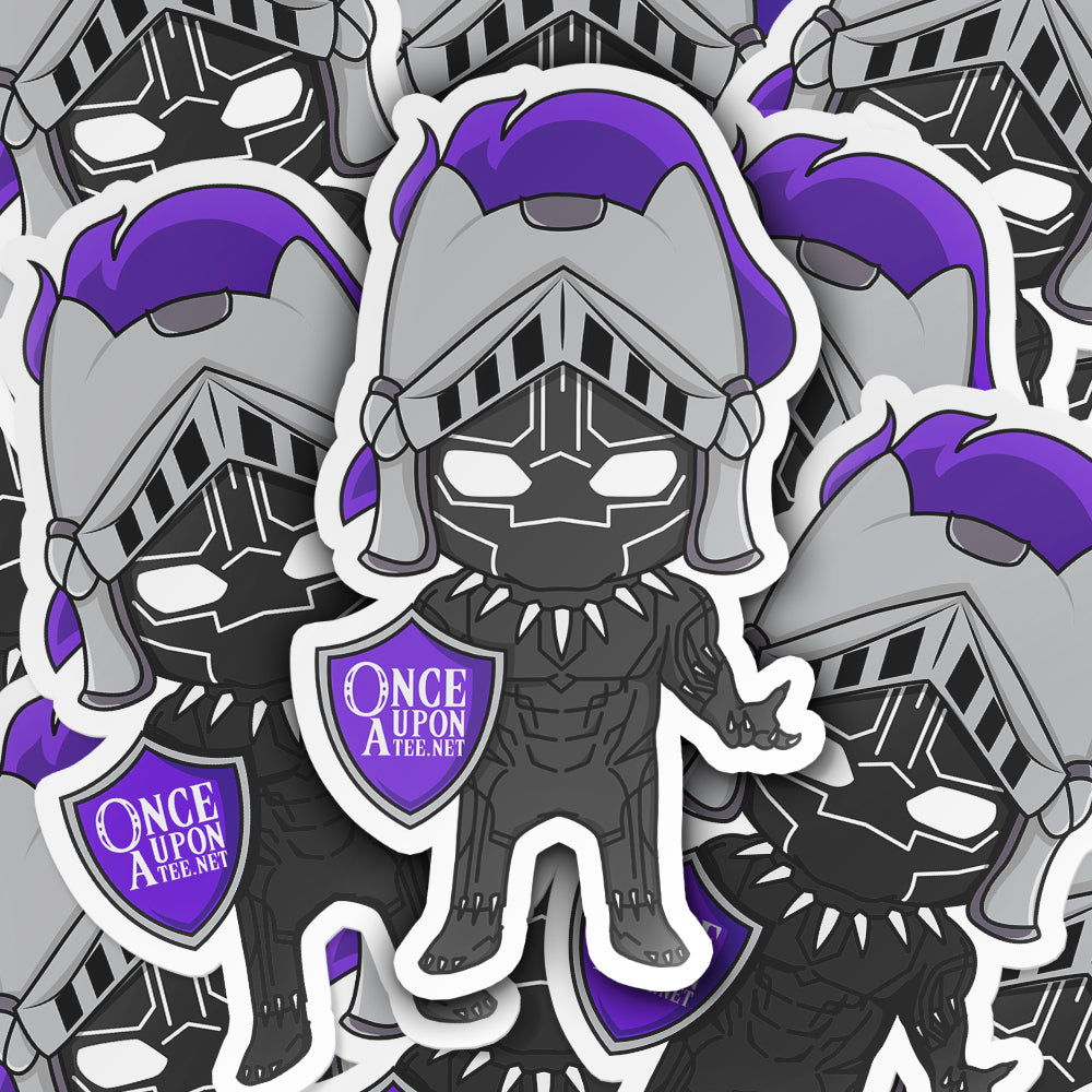 Forever Teerion Sticker October 2022 - Adult & Kids T-Shirts, Sweatshirts & Hoodies apparel design preview 1