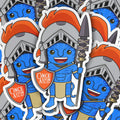 Pandora Teerion Sticker December 2022 - Adult & Kids T-Shirts, Sweatshirts & Hoodies apparel design preview 1