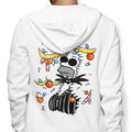 Sinking Into Christmas - Adult & Kids T-Shirts, Sweatshirts & Hoodies apparel design preview 1