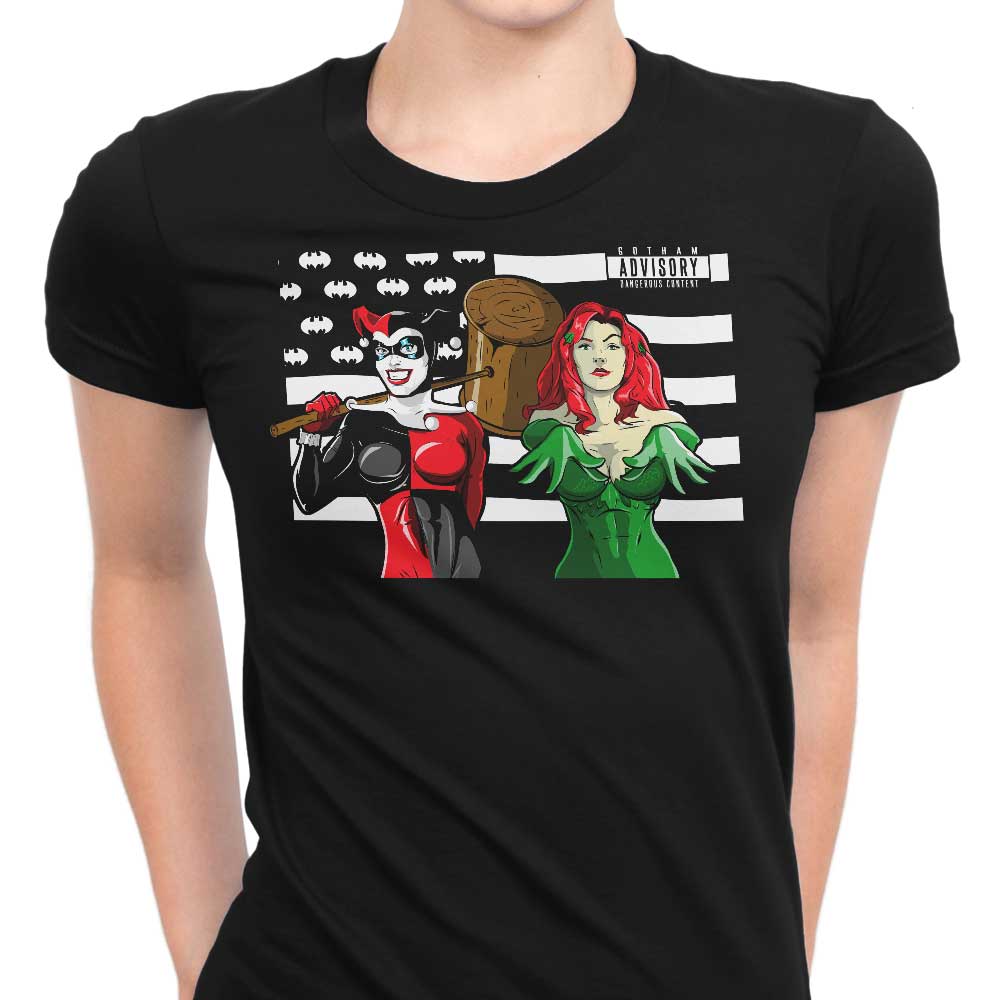 Siren Dreams Women's Apparel - Adult & Kids T-Shirts, Sweatshirts & Hoodies apparel design preview 1