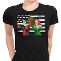 Siren Dreams Women's Apparel - Adult & Kids T-Shirts, Sweatshirts & Hoodies apparel design preview 1