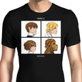 Sith Days Men's Apparel - Adult & Kids T-Shirts, Sweatshirts & Hoodies apparel design preview 1