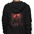 Sith Nightmare - Adult & Kids T-Shirts, Sweatshirts & Hoodies apparel design preview 1