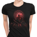 Sith Nightmare Women's Apparel - Adult & Kids T-Shirts, Sweatshirts & Hoodies apparel design preview 1