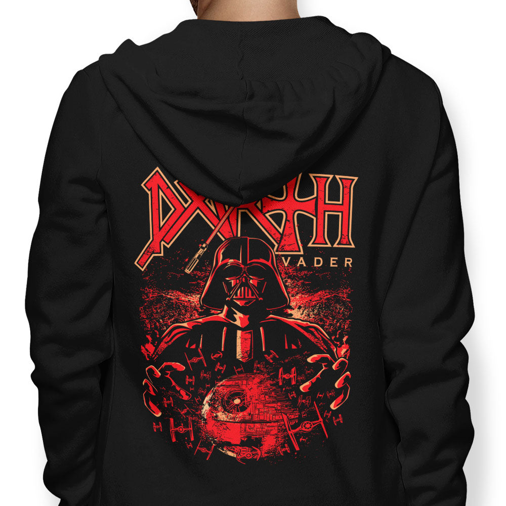 Sith of Darkness - Adult & Kids T-Shirts, Sweatshirts & Hoodies apparel design preview 1