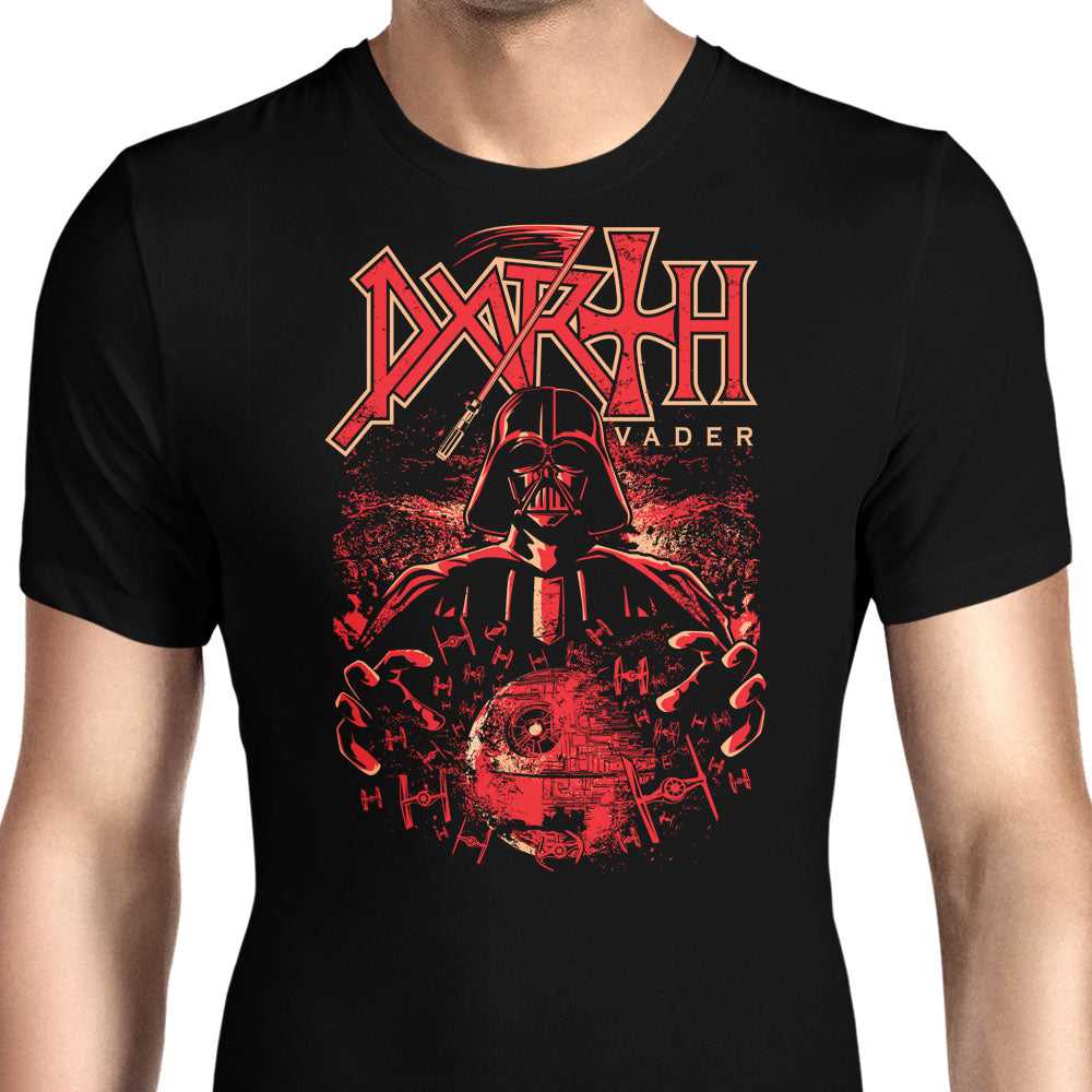 Sith of Darkness Men's Apparel - Adult & Kids T-Shirts, Sweatshirts & Hoodies apparel design preview 1