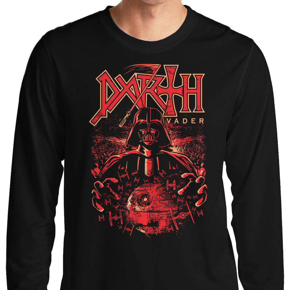 Sith of Darkness - Adult & Kids T-Shirts, Sweatshirts & Hoodies apparel design preview 1
