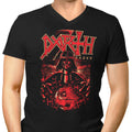 Sith of Darkness Men's V-Neck - Adult & Kids T-Shirts, Sweatshirts & Hoodies apparel design preview 1