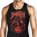 Sith of Darkness Tank Top - Adult & Kids T-Shirts, Sweatshirts & Hoodies apparel design preview 1