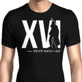 Sixteen Men's Apparel - Adult & Kids T-Shirts, Sweatshirts & Hoodies apparel design preview 1