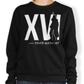Sixteen - Adult & Kids T-Shirts, Sweatshirts & Hoodies apparel design preview 1