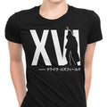 Sixteen Women's Apparel - Adult & Kids T-Shirts, Sweatshirts & Hoodies apparel design preview 1