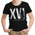 Sixteen Youth Apparel - Adult & Kids T-Shirts, Sweatshirts & Hoodies apparel design preview 1