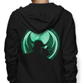 Size Matters Not - Adult & Kids T-Shirts, Sweatshirts & Hoodies apparel design preview 1