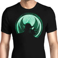 Size Matters Not Men's Apparel - Adult & Kids T-Shirts, Sweatshirts & Hoodies apparel design preview 1