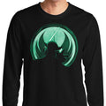 Size Matters Not - Adult & Kids T-Shirts, Sweatshirts & Hoodies apparel design preview 1