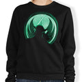 Size Matters Not - Adult & Kids T-Shirts, Sweatshirts & Hoodies apparel design preview 1