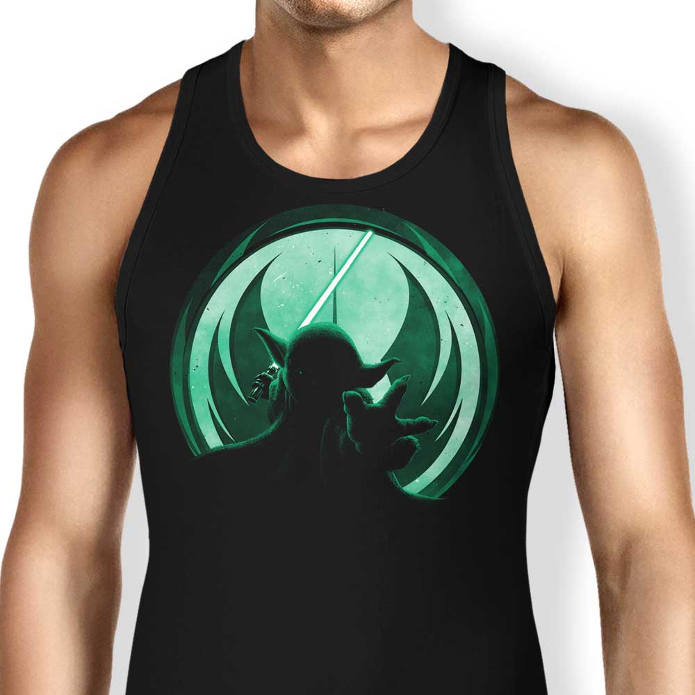 Size Matters Not Tank Top - Adult & Kids T-Shirts, Sweatshirts & Hoodies apparel design preview 1