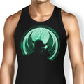 Size Matters Not Tank Top - Adult & Kids T-Shirts, Sweatshirts & Hoodies apparel design preview 1