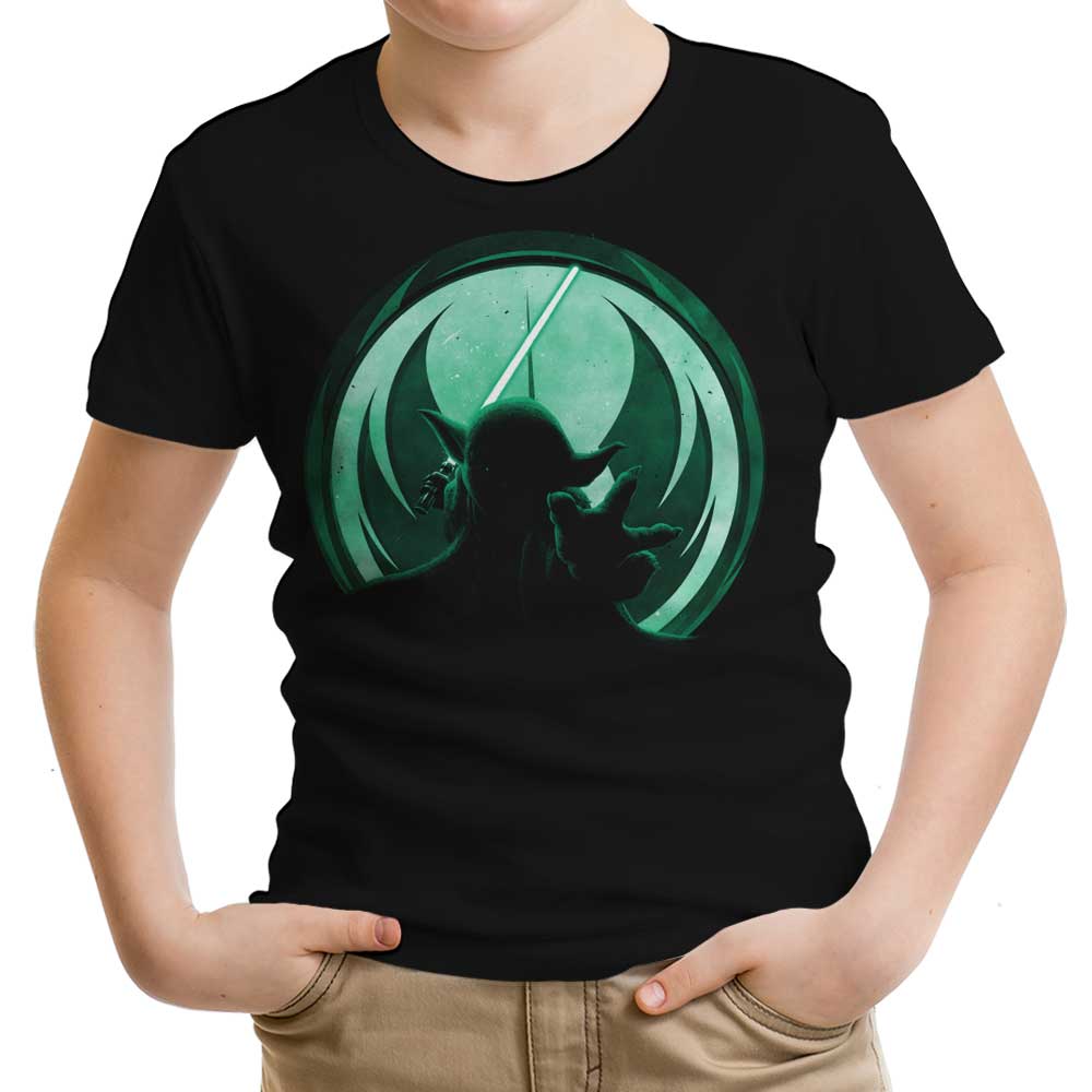 Size Matters Not Youth Apparel - Adult & Kids T-Shirts, Sweatshirts & Hoodies apparel design preview 1