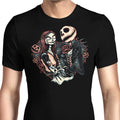 Skeletal Love Men's Apparel - Adult & Kids T-Shirts, Sweatshirts & Hoodies apparel design preview 1