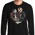 Skeletal Love - Adult & Kids T-Shirts, Sweatshirts & Hoodies apparel design preview 1
