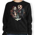Skeletal Love - Adult & Kids T-Shirts, Sweatshirts & Hoodies apparel design preview 1