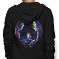 Skeleton Master - Adult & Kids T-Shirts, Sweatshirts & Hoodies apparel design preview 1