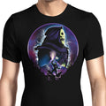 Skeleton Master Men's Apparel - Adult & Kids T-Shirts, Sweatshirts & Hoodies apparel design preview 1